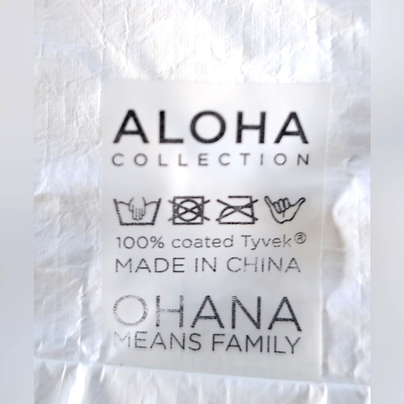 Aloha Collection Day Tripper x Samudra Tahiti Tema'e - Picture 7 of 16